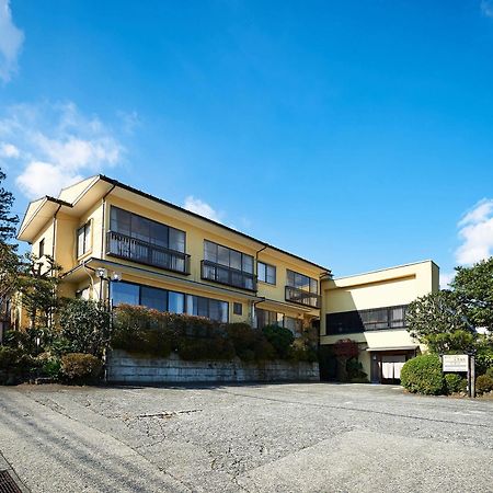 Gorakan Hakone Exterior foto