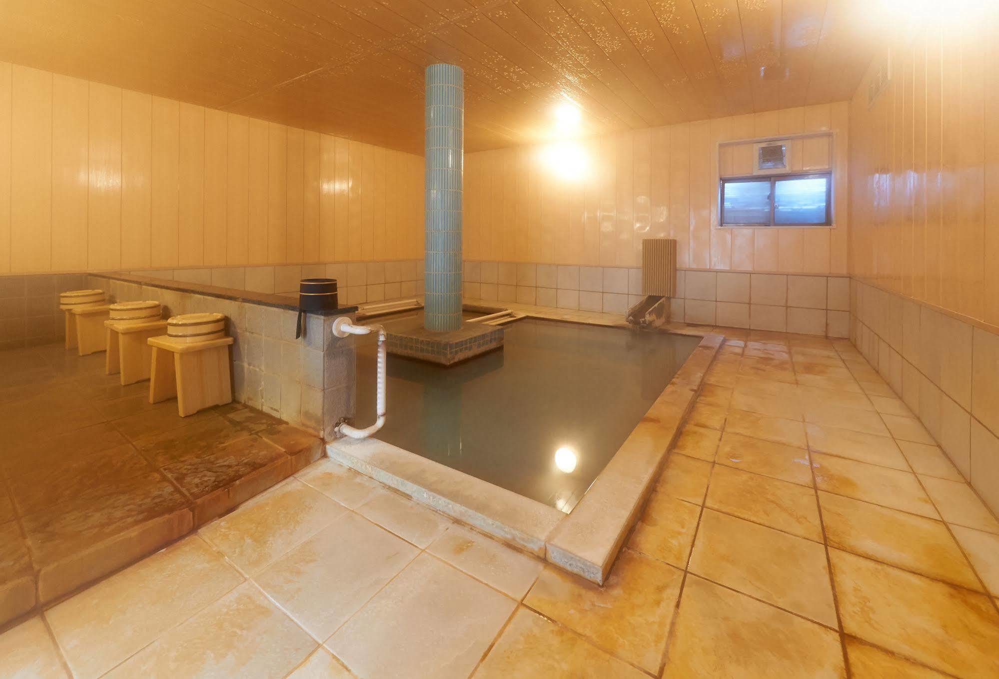 Gorakan Hakone Exterior foto