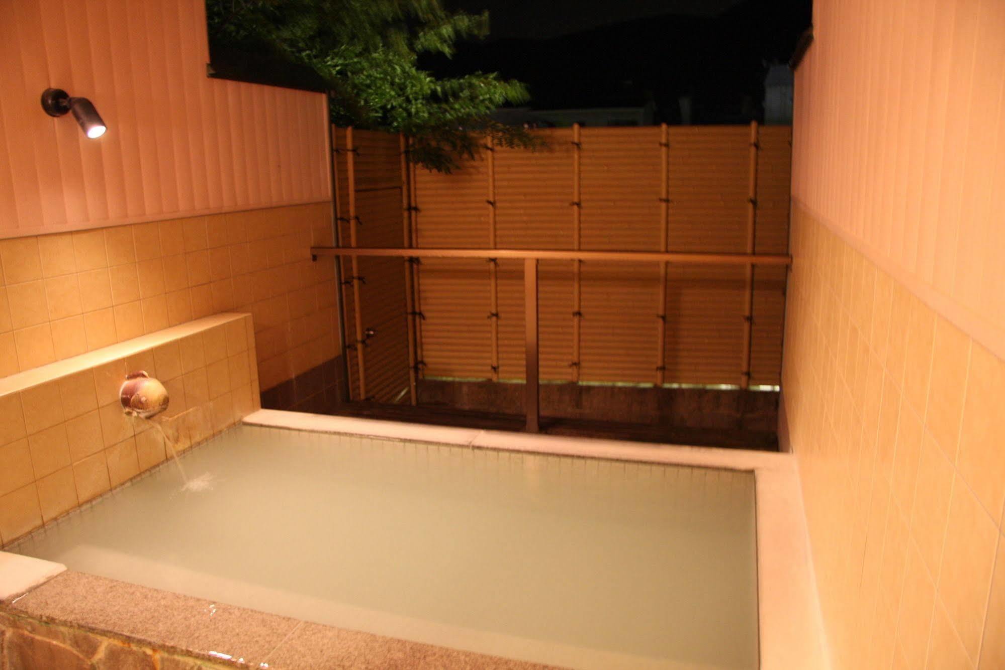 Gorakan Hakone Exterior foto