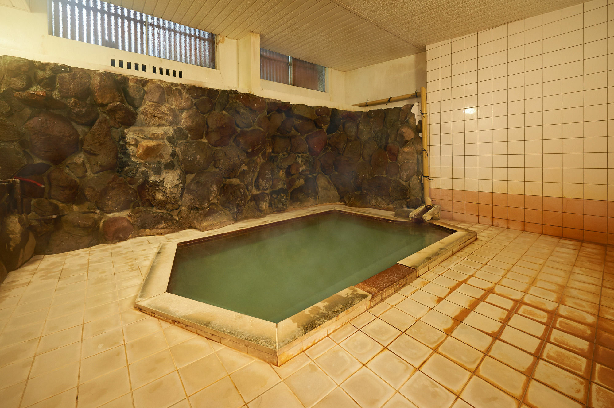 Gorakan Hakone Exterior foto